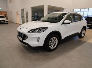 Ford Kuga PHEV 225hk CVT Titanium Vinterpaket