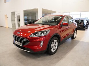 Ford Kuga PHEV 225hk CVT Titanium Vinterpaket