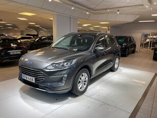 Ford Kuga Plug-In Hybrid E-CVT Euro 6 / V-HJUL/