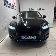 Ford Mondeo 2.0 TDCi AWD Business D-vämare Drag Kamera S&V