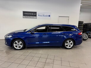 Ford Mondeo Kombi 2.0 TDCi AWD Business D-Värmare Euro6