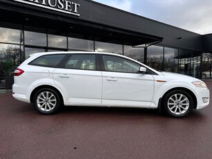 Ford Mondeo Kombi 2.0 TDCi Trend Euro 4