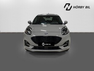 Ford Puma 1.0 EcoBoost ST-Line Euro 6