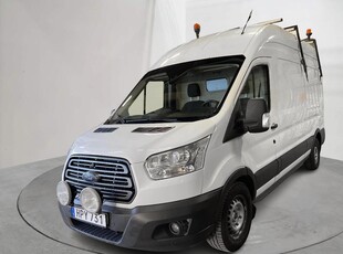 Ford Transit 350 2.2 TDCi Skåp AWD (125hk)