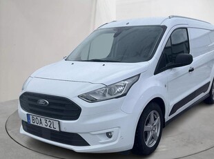 Ford Transit Connect 1.5 TDCi (120hk)