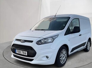 Ford Transit Connect 1.6 TDCi (115hk)