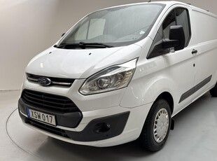 Ford Transit Custom 290 (125hk)