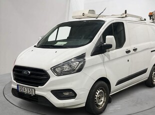 Ford Transit Custom 300 (130hk)