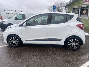 Hyundai i10 1.2 Premium Euro 3