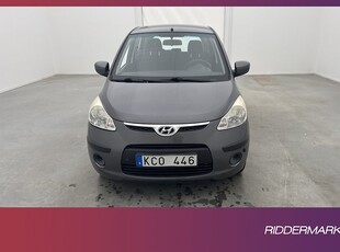 Hyundai i10 e-Sense