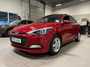 Hyundai i20 1.4 Premium