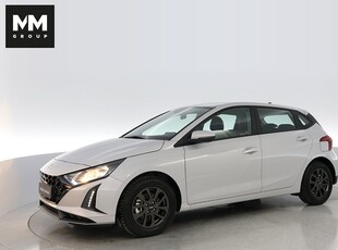 Hyundai i20 Essential Privatleasing 3195 kr /Mån