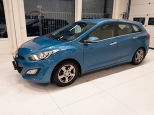 Hyundai i30 Kombi 1.6 CRDi Premium Euro 5