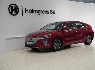 Hyundai IONIQ EV Premium Plus 136hk