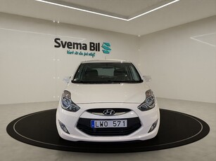 Hyundai ix20 1.4 CRDI E-Sense