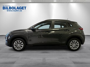 Hyundai Kona 1.0 T-GDI blue Trend Euro 6