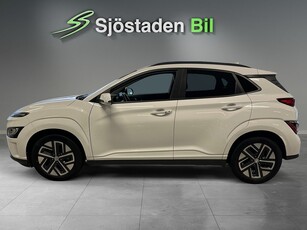 Hyundai Kona Elektrisk 39.2 kWh Essential