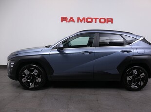 Hyundai Kona Hybrid 1.6 DCT Essential 129HK 2025