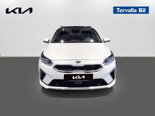 Kia CEED Plug-In Hybrid Advance Plus 2 ink Vinterhjul