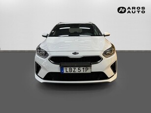 Kia CEED Sportswagon 1.4 T-GDI DCT GT-Line Drag Vinterhjul