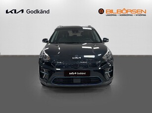 Kia E-Niro 64 kWh Advance ( 3.95% Ränta )