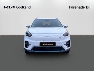 Kia E-Niro 64 kWh Advance I KAMPANJ 2års Fri Försäkring