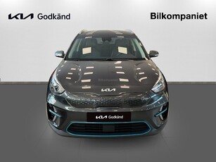 Kia E-Niro Advance, 64kWh, 204hk, RÄNTEKAMPANJ 2,99%