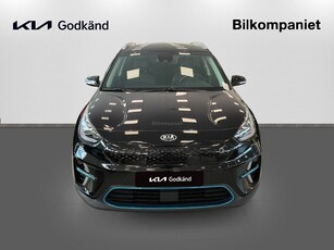 Kia E-Niro Advance Plus Tech 64kWh, 204hk RÄNTEKAMPANJ 2,99%