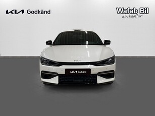 Kia EV6 AWD INKL. GT LINE SOLLUCKA