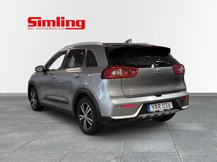 Kia Niro 1,6 Hybrid DCT Advance Plus 2 / M-värmare / Vinterhjul