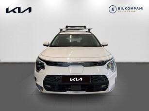 Kia Niro EV Advance Plus C-Stolpe | FÖRETAGSKAMPANJ