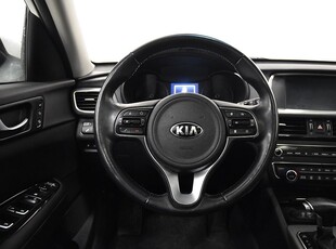 Kia Optima Plug-in Hybrid Advance Plus 2 360º H/K Navi SoV 205hk