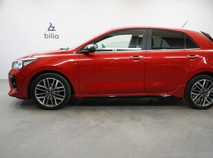 Kia Rio 1.0 T-GDI