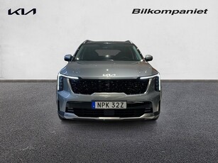 Kia Sorento Plug-In Hybrid AWD 7-sits Advance Plus Panorama OMG Lev