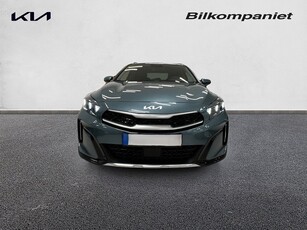 Kia Xceed Plug-in Hybrid 141hk Action OMG Leverans!