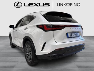 Lexus NX 450h+ Executive Teknikpaket Euro 6