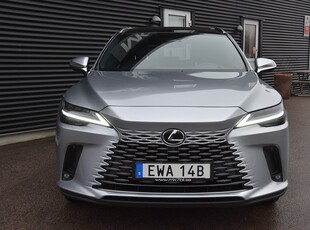 Lexus RX 350h E-CVT Executive Panorama, Drag, Värmare Eu6