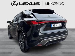 Lexus RX 450h+ Executive Teknikpaket Panorama Euro 6