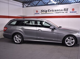 Mercedes-Benz E 350 AUT Avantgarde