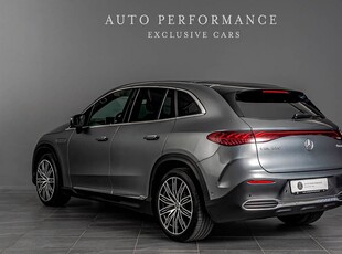 Mercedes-Benz EQE SUV 350 4MATIC AMG / Hemleverans /