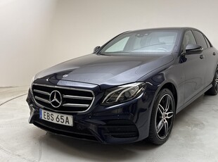 Mercedes E 350 e Sedan W213 (279hk)