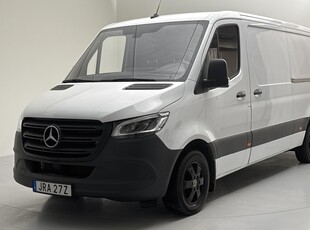 Mercedes Sprinter 211 CDI Skåp 2WD (114hk)