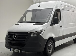 Mercedes Sprinter 211 CDI Skåp 2WD (114hk)