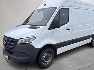 Mercedes Sprinter 317 CDI Skåp RWD (170hk)