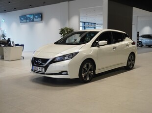 Nissan Leaf N-Connecta 40 kWh LED