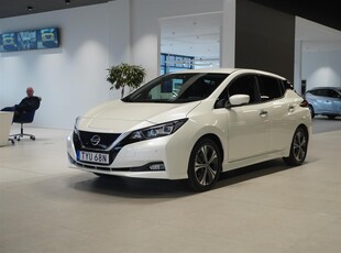 Nissan Leaf Tekna 40 kWh