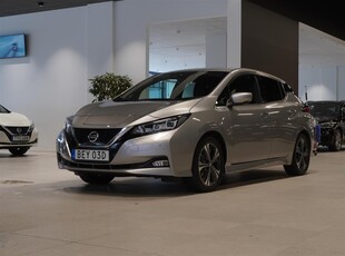 Nissan Leaf Tekna 40 kWh