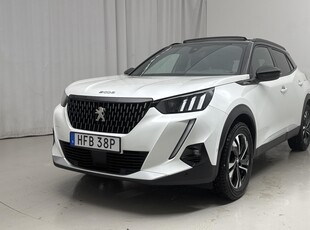 Peugeot 2008 1.2 PureTech (130hk)