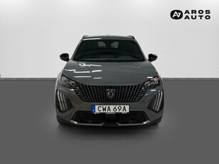 Peugeot 2008 1.2 PureTech 130hk Edition Plus kampanj!