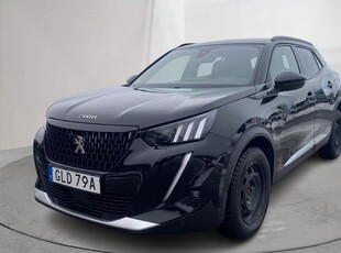 Peugeot 2008 BlueHDi (130hk)